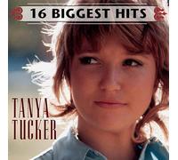 Tanya Tucker - Tanya Tucker - 16 Biggest Hits