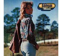 TANYA TUCKER - TANYA TUCKER-live MCA (LP vinyl record)