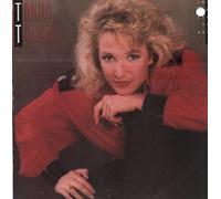 TANYA TUCKER - TANYA TUCKER-love me like you used to CAPITOL (LP vinyl record)