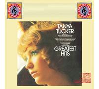 Tanya Tucker TANYA TUCKER'S GREATEST HITS (CD) (Importación USA)