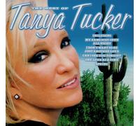 Tanya Tucker - The Best of Tanya Tucker
