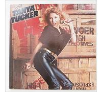 Tanya Tucker - TNT