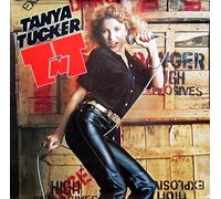 Tanya Tucker - TNT - MCA Records - 0062.123