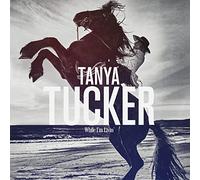 Tanya Tucker - While I'm Livin' [Vinilo]