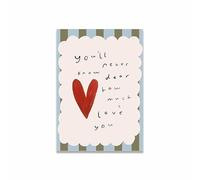 TANYANG Póster Con Impresión En Lienzo, Diseño De Amor Bonito, Moda Nórdica, Cuadro De Pared Moderno, Arte Para Sala De Estar, Porche, Decoración Del Hogar 30X40Cm Sin Marco