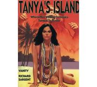 Tanya's Island [USA] [DVD]