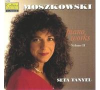 Tanyel,S. - Klavierwerke,Vol.2
