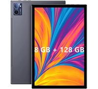 TANYIMING Tablet Android de 10.1 pulgadas, 4G LTE Dual SIM, 8 GB de RAM 128 GB de almacenamiento, soporta extender 1 TB, pantalla táctil IPS, cámara dual, WiFi/WLAN/Bluetooth/GPS, TYD-109