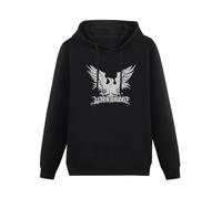 TANYOUPIN Men's Hoody Alter Bridge Blackbird Black, Negro , L