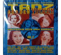 Tanz auf dem Vulkan 2