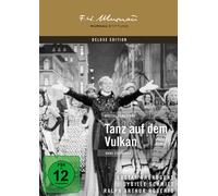 Tanz auf dem Vulkan (Digital remastert) (DVD)