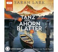 Tanz der Ahornblätter