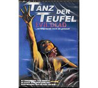 Tanz der Teufel 1 [Alemania] [DVD]