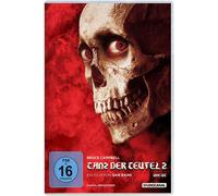 Tanz der Teufel 2 / Uncut / Digital Remastered [DVD]