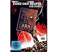 Tanz der Teufel - Die Dokumentation (Invaluable) [Alemania] [DVD]