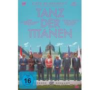 Tanz der Titanen [Alemania] [DVD]