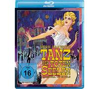 Tanz der toten Seelen - Carnival of Souls (Blu-ray)