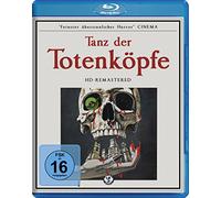 Tanz der Totenköpfe [Alemania] [Blu-ray]