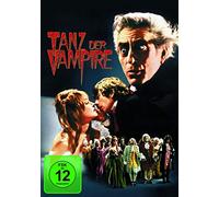 Tanz der Vampire [Alemania] [DVD]