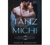 Tanz Für Mich! (ebook)