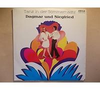 Tanz In Der Sommernacht [Vinilo]