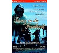Tanz in die Freiheit [Alemania] [DVD]