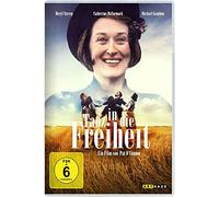 Tanz in die Freiheit [Alemania] [DVD]