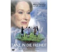 Tanz in die Freiheit [Alemania] [DVD]