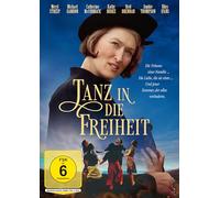 Tanz in die Freiheit [Alemania] [DVD]