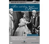 Tanz mit dem Kaiser [Alemania] [DVD]