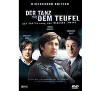 Tanz mit dem Teufel - Die Entführung des Richard Oetker (2 Teile) [Alemania] [DVD]
