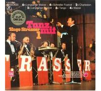 Tanz Mit Hugo Strasser 1 [LP, DE, Emi Columbia 1C 188-30 089/90]