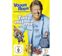Tanz mit mir: Seine schönsten Hits [Alemania] [DVD]