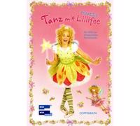 Tanz mit Prinzessin Lillifee [Alemania] [DVD]