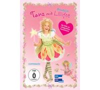 Tanz mit Prinzessin Lillifee [Alemania] [DVD]