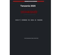 Tanzania 2025 Uchaguzi: Mrejesho wa Upembuzi Yakinifu wa Kiutawala - Juzuu Na. 2
