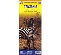 Tanzania: DAR ES SALAAM, ZANZIBAR, ARUSHA