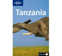 Tanzania (Guías de País Lonely Planet)