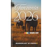Tanzania Guida di viaggio 2026