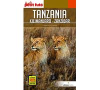 Tanzania, Kilimanjaro y Zanzíbar (Petit Futé)