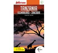 Tanzania. Kilimanjaro - Zanzíbar 2026 (Petit Futé Country Guide)