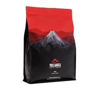 Tanzania Peaberry Café, Monte Kilimanjaro, Frijol entero, Fresco asado, 5 libras