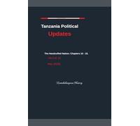 Tanzania Political Updates May (2026): 5