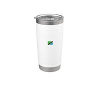 Tanzania Vaso térmico de acero inoxidable de doble pared