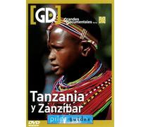 Tanzania Y Zanzibar [DVD]