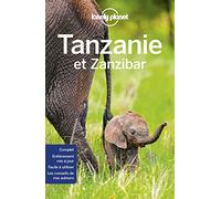 Tanzanie et Zanzibar