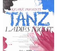 Tanzanilla & Hasannah - Ladies Night B/W Sweet [Import] [Vinilo]