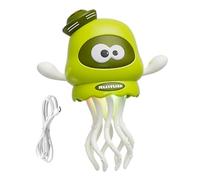 Tanzendes Spielzeug - Tanzender Tintenfisch Musikspielzeug - Wackelnder Roboter Mit Licht Und Musik Lernaktivitäten Für Kinder 0-6 Jahre Geburtstag Vorschule Zuhause