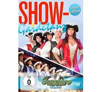 Tanzkurs - Show & Gardetanz [Reino Unido] [DVD]
