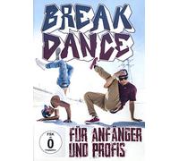 Tanzkurs Volume 10 - Breakdance [Alemania] [DVD]